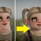 s&box: personagens ganham pescoço após críticas negativas, mas dá para tirar de novo