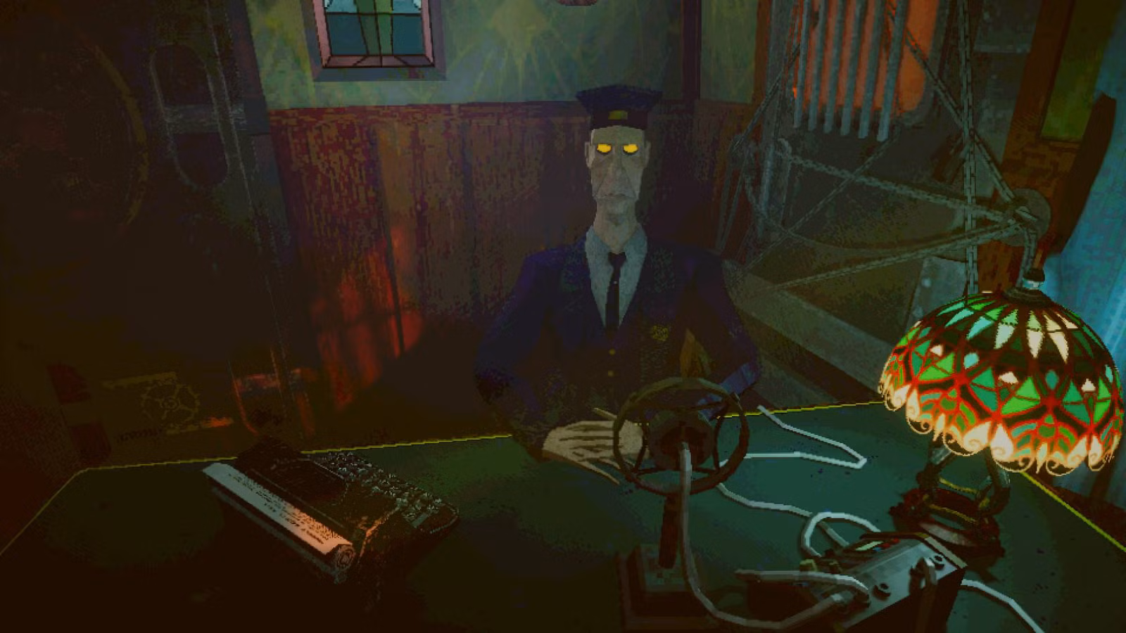 Lovecraft