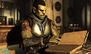 Ex-roteirista de Elder Scrolls diz que lore dos Dragon Breaks nasceu de um erro de digitação