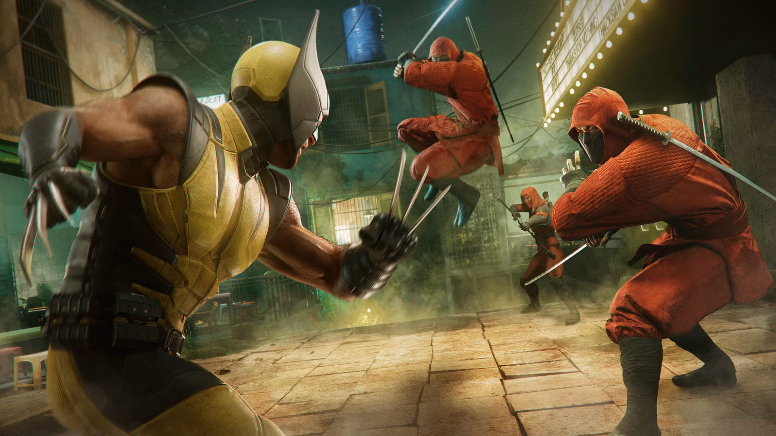 Marvel