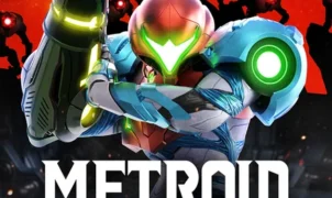 Metroid Dread (Digital)