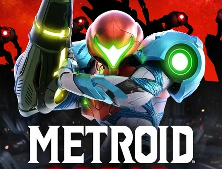 Metroid Dread (Digital)