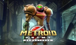 Metroid Prime Remastered [Digital Code] (Switch)