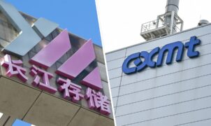 Fabricantes chinesas estocam máquinas DUV da ASML para três anos de expansão