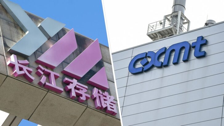 Fabricantes chinesas estocam máquinas DUV da ASML para três anos de expansão