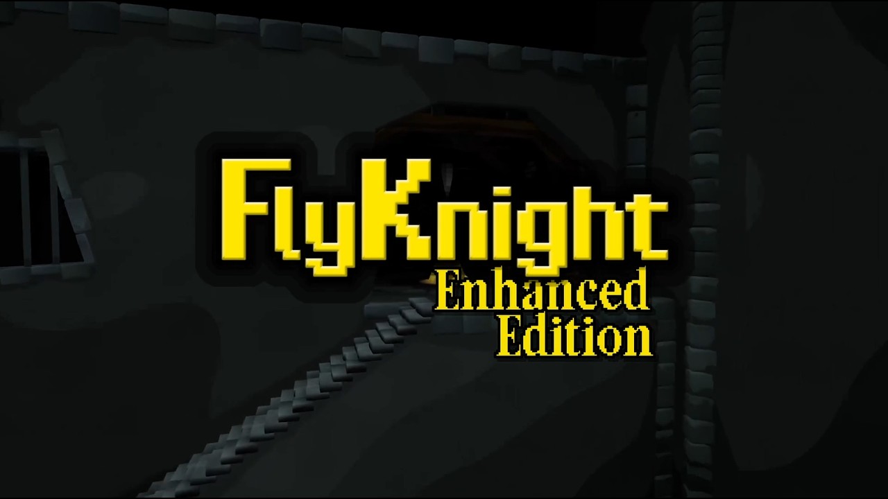 FlyKnight