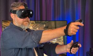 Valve descartou protótipos de VR prontos há anos por serem grandes e pesados antes de chegar ao Steam Frame