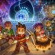 Core Keeper recebe update Riders of the Underground com montarias e novo bioma