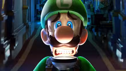 Luigi