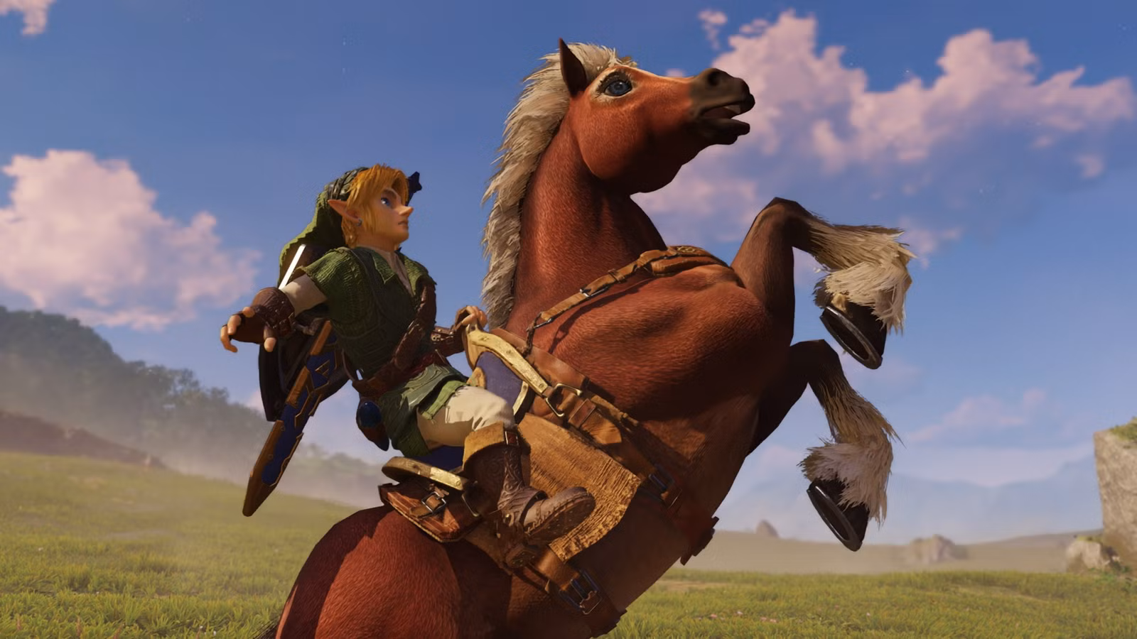 Nintendo