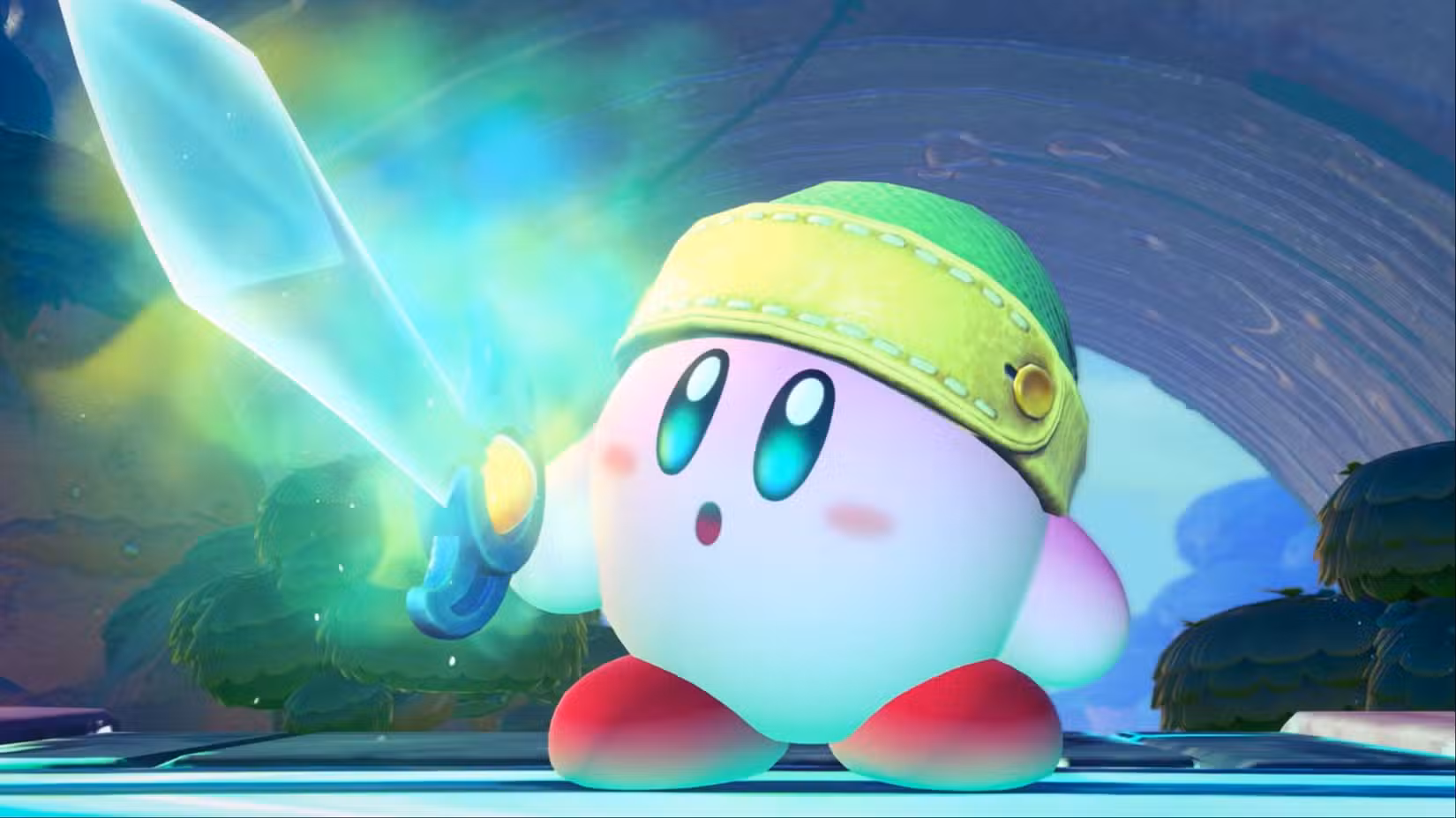 kirby
