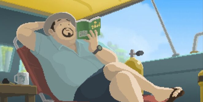 Dave the Diver ultrapassa 10 milhões de cópias vendidas e Mintrocket já planeja o futuro da franquia