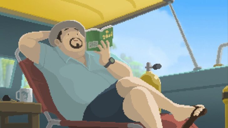 Dave the Diver ultrapassa 10 milhões de cópias vendidas e Mintrocket já planeja o futuro da franquia
