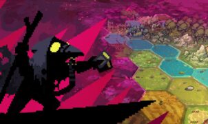 Toxic Frontier mistura cartas, roguelike e construção de cidade em um wasteland radioativo