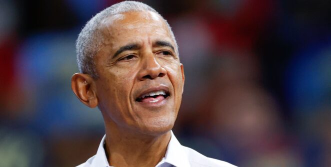 Obama entra na discussão sobre IA: não sou doomer, mas defende regulação urgente