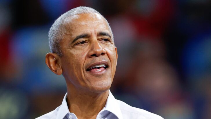 Obama entra na discussão sobre IA: não sou doomer, mas defende regulação urgente