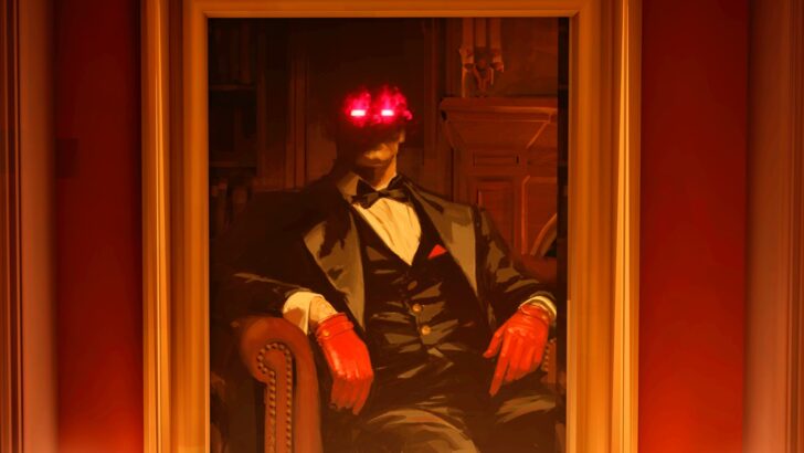 Retrato misterioso de Deadlock volta a brilhar e sinaliza update grande a caminho