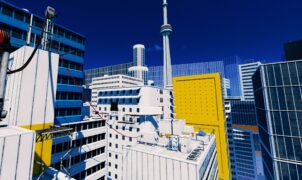 Mod transforma Amnesia: The Bunker em Mirrors Edge com parkour e tudo