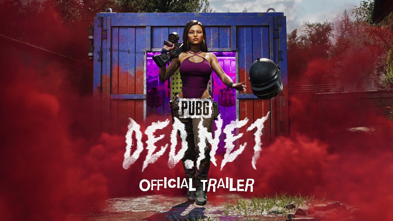 PUBG