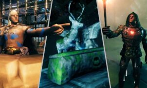Valheim: os melhores mods para construção, crafting e exploração