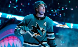 EA confirma uso de vozes com IA em NHL 27 e diz que recurso traz mais variedade à narração