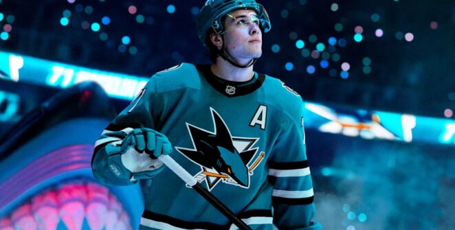 EA confirma uso de vozes com IA em NHL 27 e diz que recurso traz mais variedade à narração