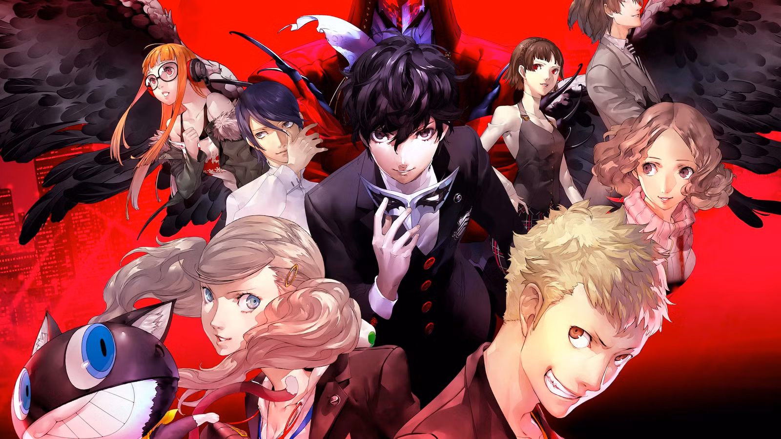 Persona
