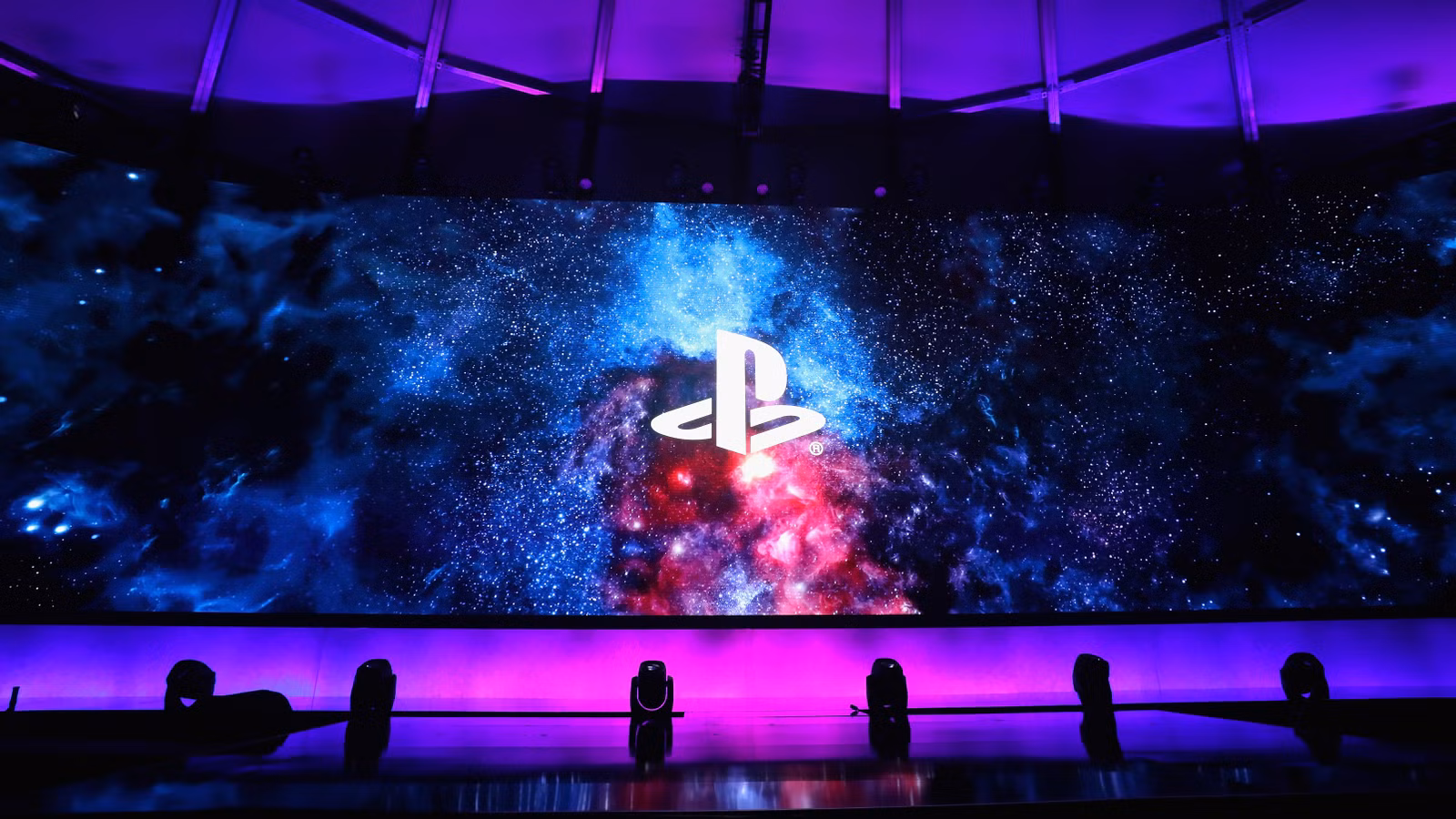 PlayStation