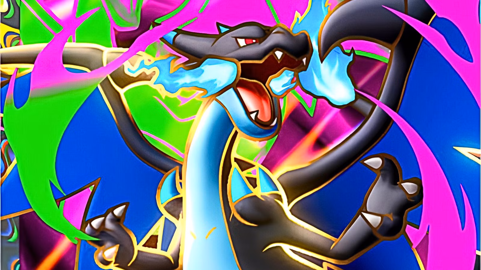Pokémon