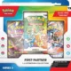 Pokémon TCG: First Partner Illustration Collection—Series 3