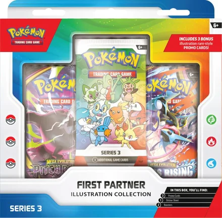 Pokémon