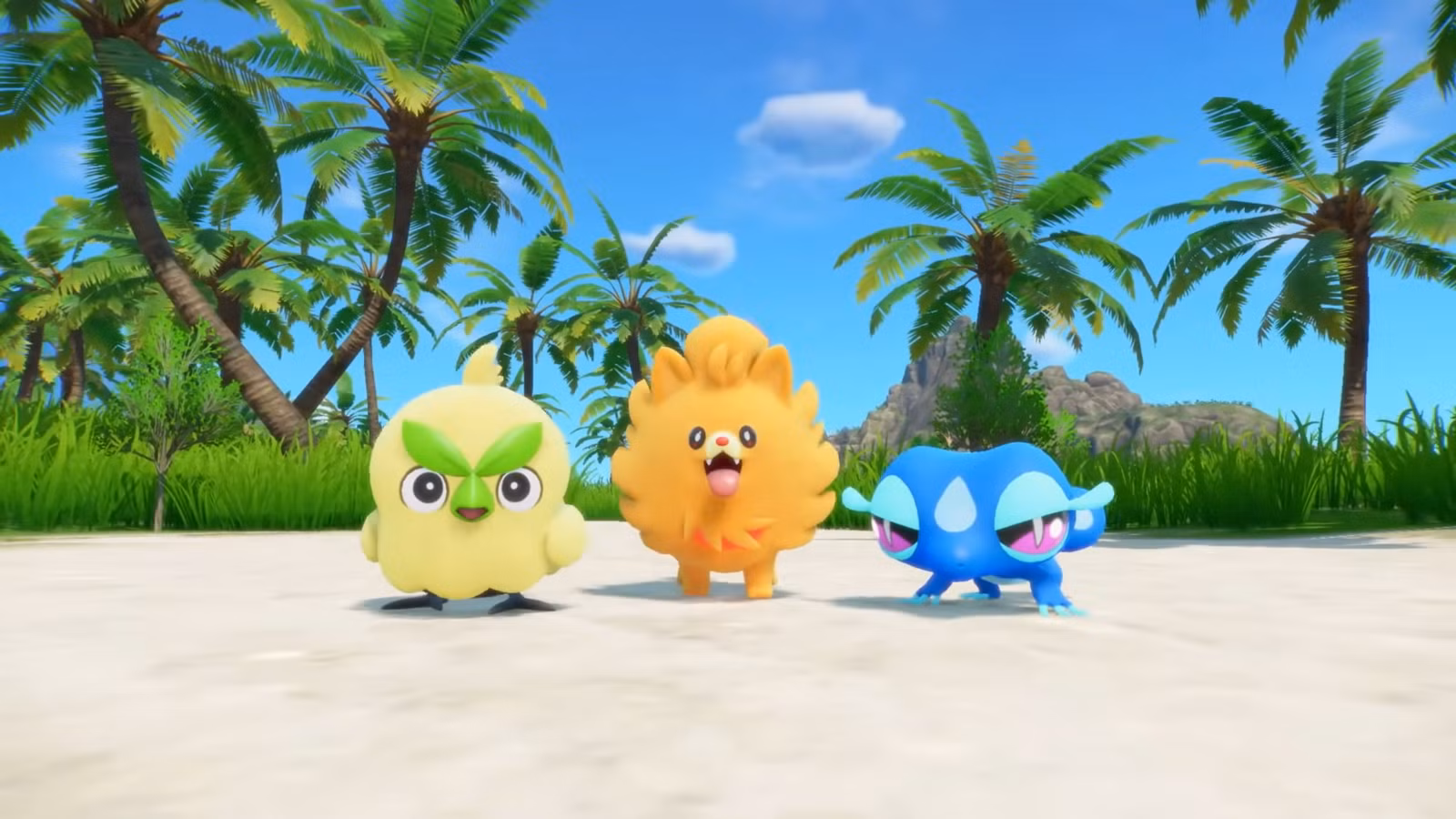 Pokémon