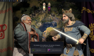 Civ 7 libera fim de semana grátis no Steam até 10 de setembro