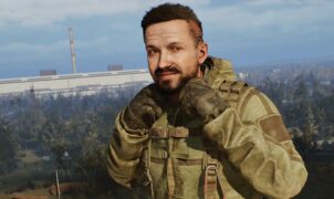 Stalker 2: atualização 2.0 exigiu pesadelo de engine, mas devs dizem que valeu a pena
