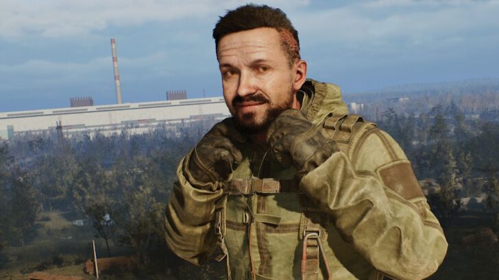 Stalker 2: atualização 2.0 exigiu pesadelo de engine, mas devs dizem que valeu a pena
