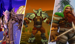 Guerra de versões de World of Warcraft? Coluna da PC Gamer diz que a discussão já passou do ponto