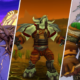 Guerra de versões de World of Warcraft? Coluna da PC Gamer diz que a discussão já passou do ponto