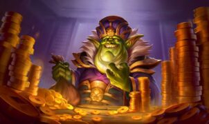 Blizzard promete punir com rigor quem comprar ouro em World of Warcraft: Forever