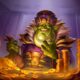 Blizzard promete punir com rigor quem comprar ouro em World of Warcraft: Forever