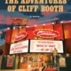 The Adventures of Cliff Booth: A Novel (Hardcover)