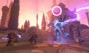 WoW Forever: BlizzCon revela regras compartilhadas, transmog opcional e itens reformulados