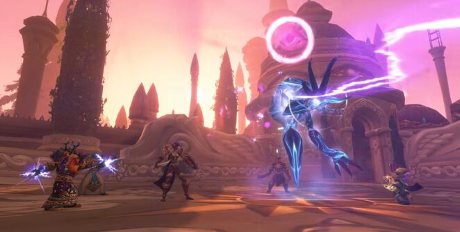 WoW Forever: BlizzCon revela regras compartilhadas, transmog opcional e itens reformulados