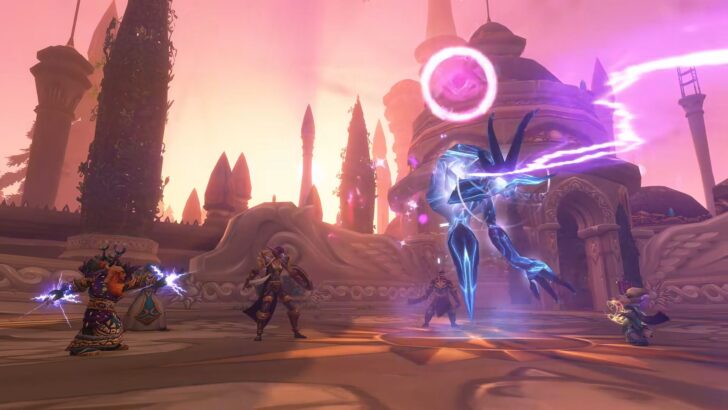 WoW Forever: BlizzCon revela regras compartilhadas, transmog opcional e itens reformulados