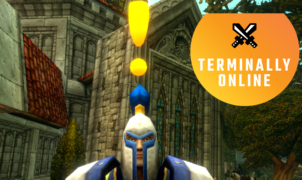 Por que o design de missões de World of Warcraft mudou tanto — e o que Forever tenta resgatar