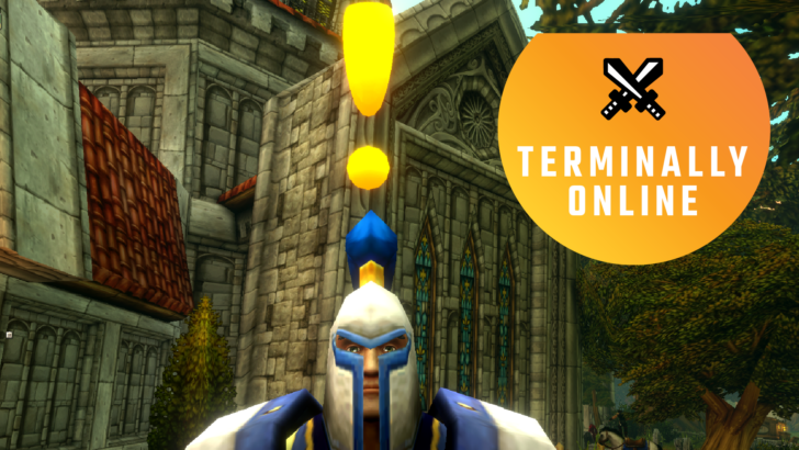 Por que o design de missões de World of Warcraft mudou tanto — e o que Forever tenta resgatar