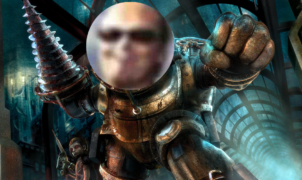 Drillposting: a teoria filosófica que une Dril e personagens de videogame com brocas