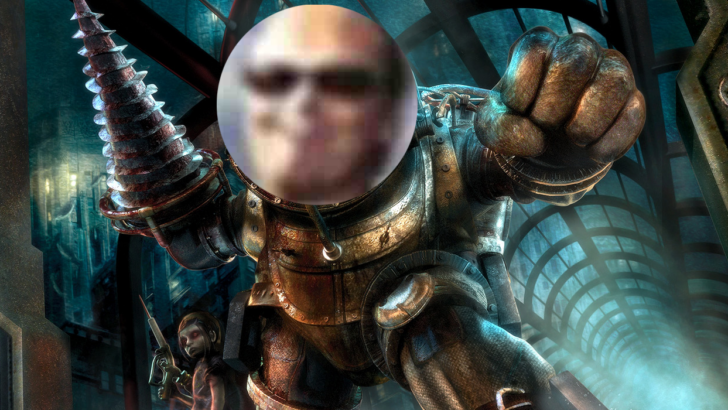 Drillposting: a teoria filosófica que une Dril e personagens de videogame com brocas