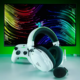 Headset gamer Razer BlackShark V3 Pro com cancelamento de ruído aparece por US$ 164,99