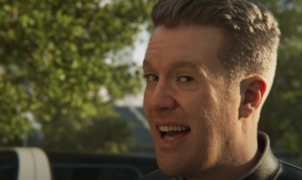 The