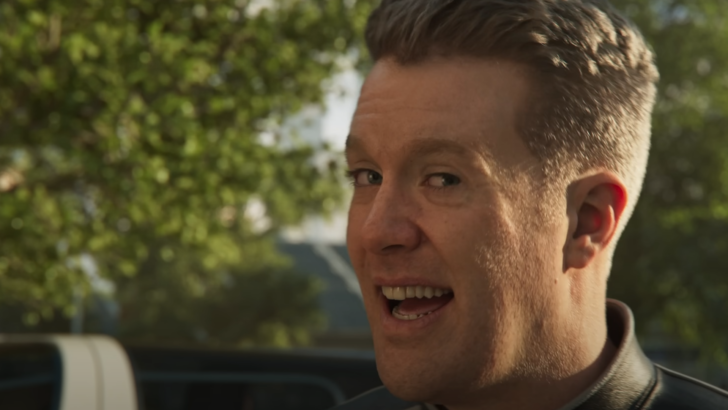 The